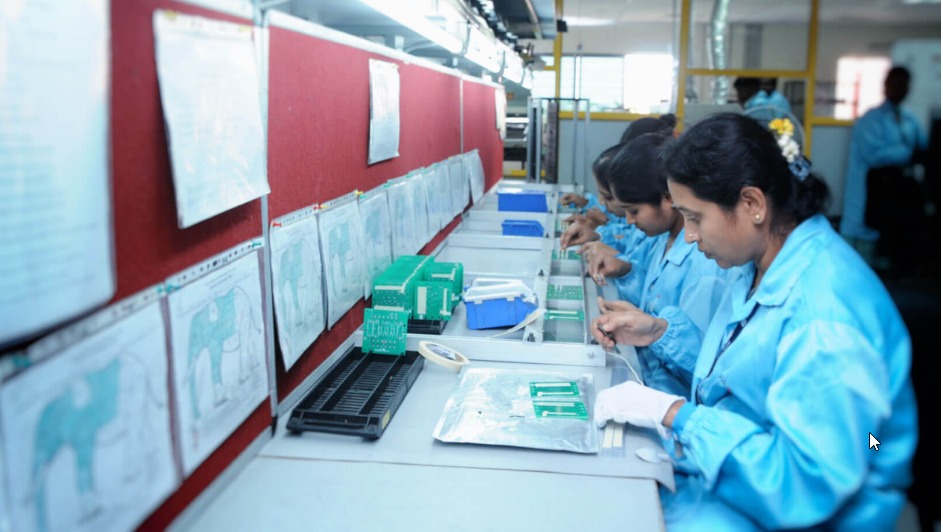 Vinyas Innovative Technologies Secures Rs 412.6 Million Order