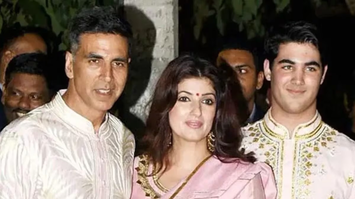 Akshay Kumar’s 125-Day Vacation Plan: Bollywood’s Most Chill Superstar