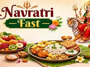 Chaitra Navratri 2026: Wholesome Vegetables To Keep Your Fast Light And Nourishing