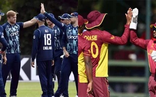 Fresh Faces, Fresh Hopes: England’s Revamped ODI Squad Set to Ignite Edgbaston