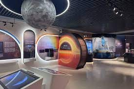 National Science Centre To Launch VR Theatre And Space Exhibition On January 17
