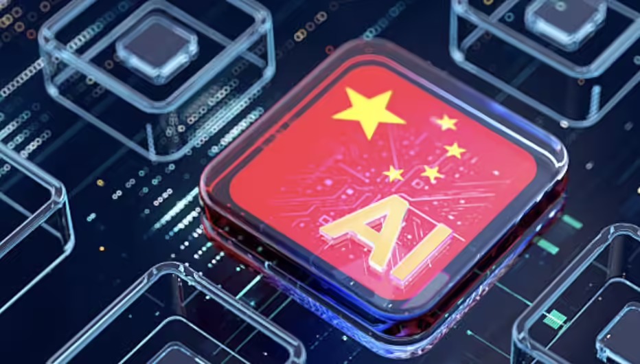China’s AI Giants Hand Out Cash To Lure Users