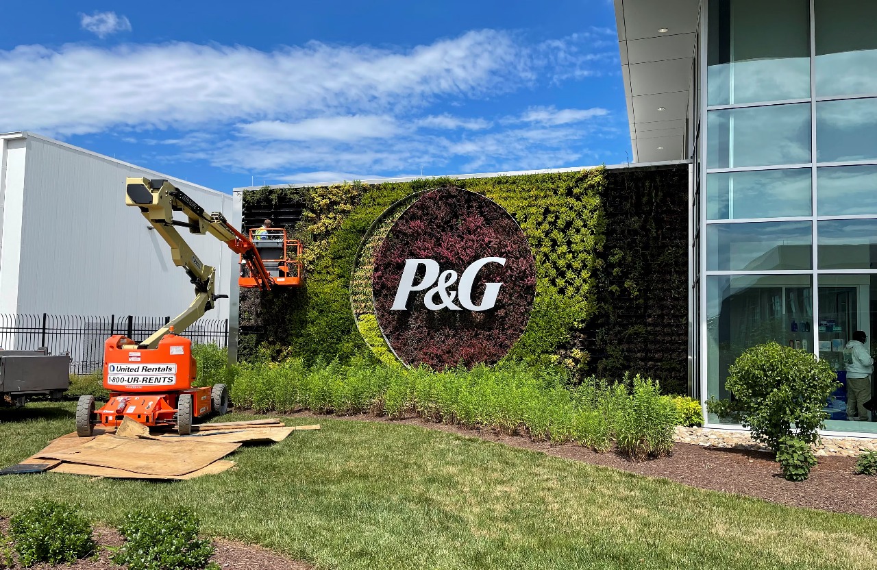 Procter & Gamble Beats Estimates as Beauty and Hair Care Drive Q3 Growth