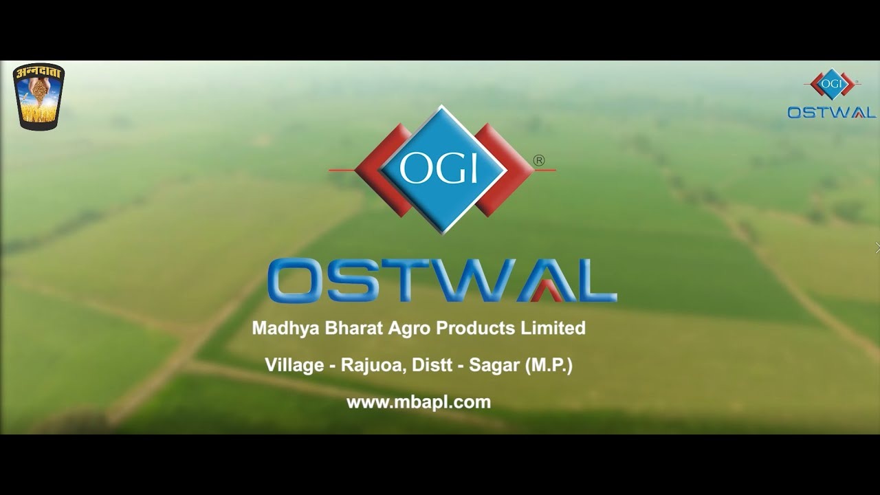 Madhya Bharat Agro Expands in Maharashtra with 1,000 TPD Fertilizer Plant