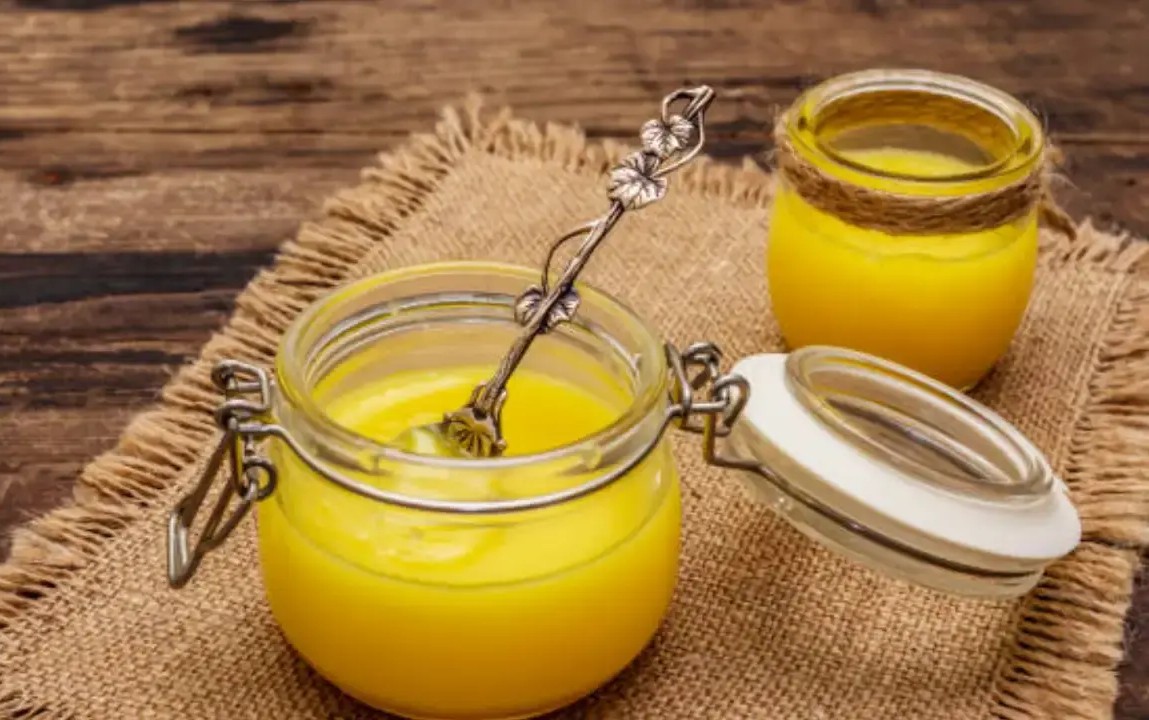 Golden Elixir: Cardiologist Hails Ghee as Ancestral Gift with Modern Health Power