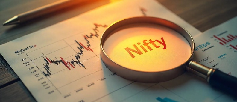 Soft Start Signal: Nifty Futures Edge Higher, Bank Index Lags In Pre-Open