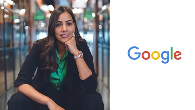 Full Circle Moment: Ragini Das Joins Google as Head of Startups, India