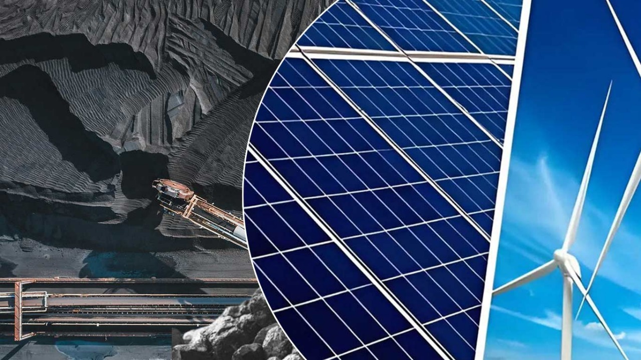 Coal India Mines a New Future—Digging Deep Into Rajasthan’s Renewable Gold