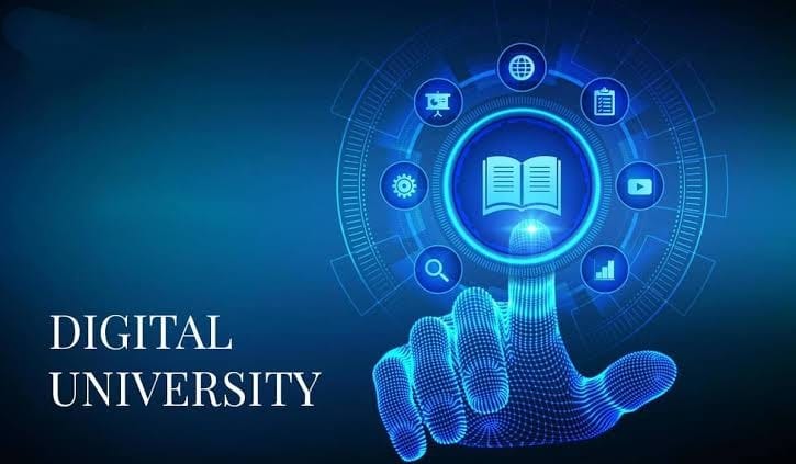 A Degree Without Borders: India's Campus-in-the-Cloud Takes Off