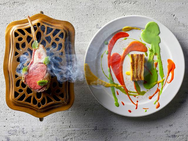 Beyond Butter Chicken: 8 Forgotten Flavors of India's Culinary Tapestry