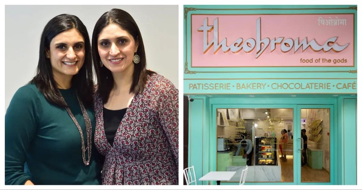WOW STORY OF THE DAY:  Theobroma’s Sweet Success: How India’s Brownie Brand Baked Its Way to Big Profits