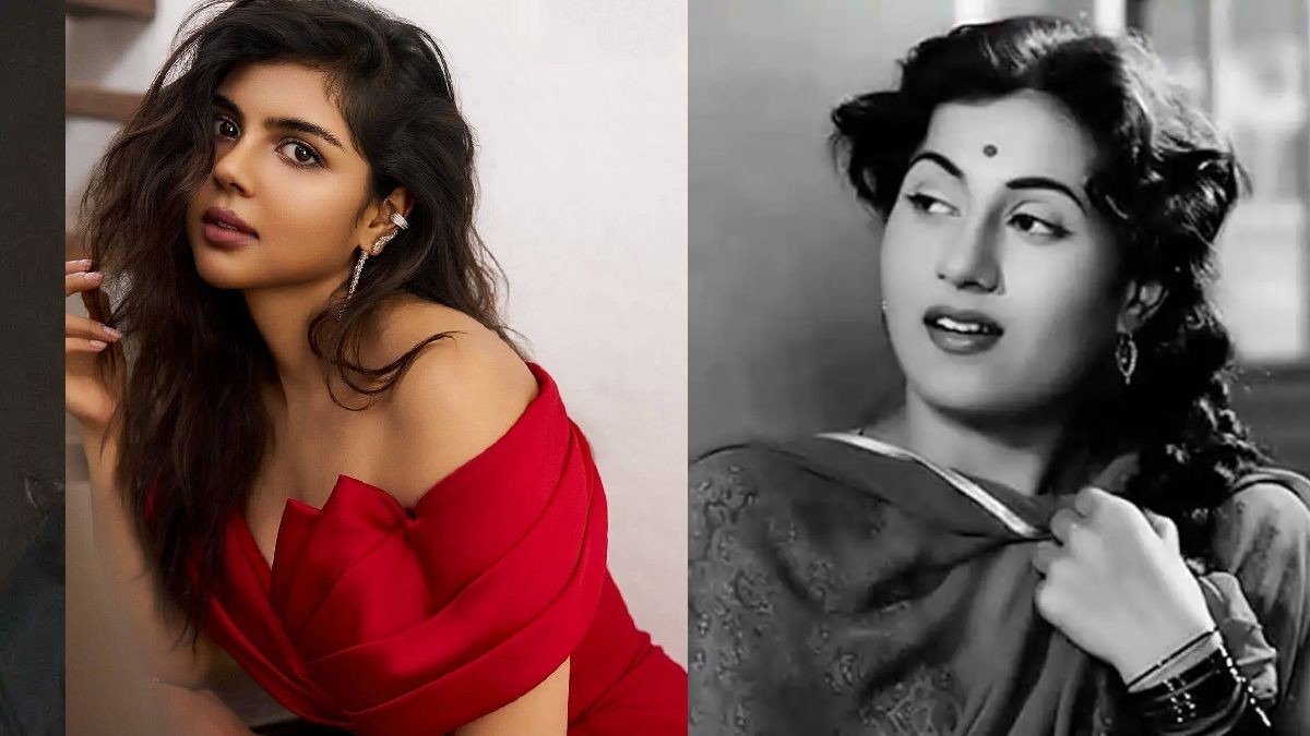 Kalyani Priyadarshan Set To Shine As Madhubala In Bhansali’s Dream Project