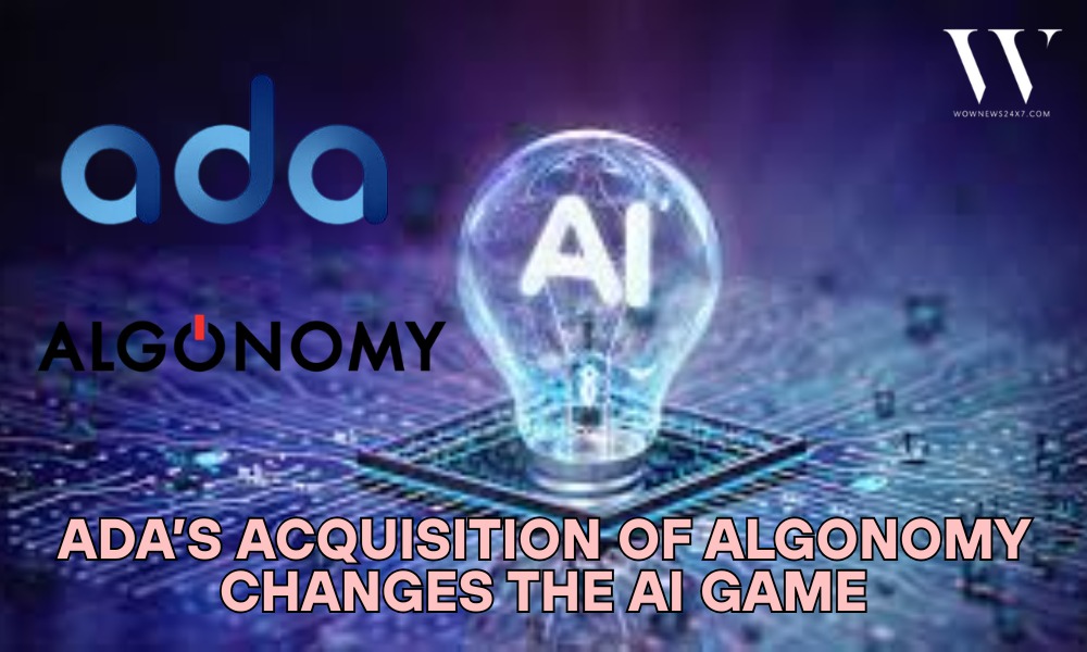 Autonomous AI is Here: Why ADA’s Takeover of Algonomy Matters for Global Retail