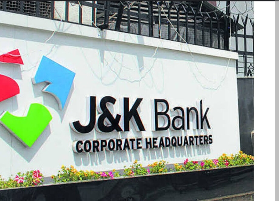 J&K Bank Delivers Rs 4.85 Billion Profit in Q1 FY26 Amid Controlled NPAs and Strong Interest Income