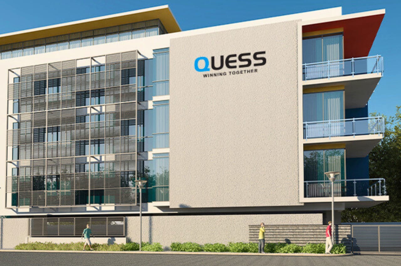Quess Corp Announces Three-Way Demerger: Shareholders to Get Equity in Digitide and Bluspring