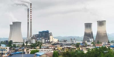 Sarda Energy Plant Accident Claims One Life After Steam Pipeline Leakage