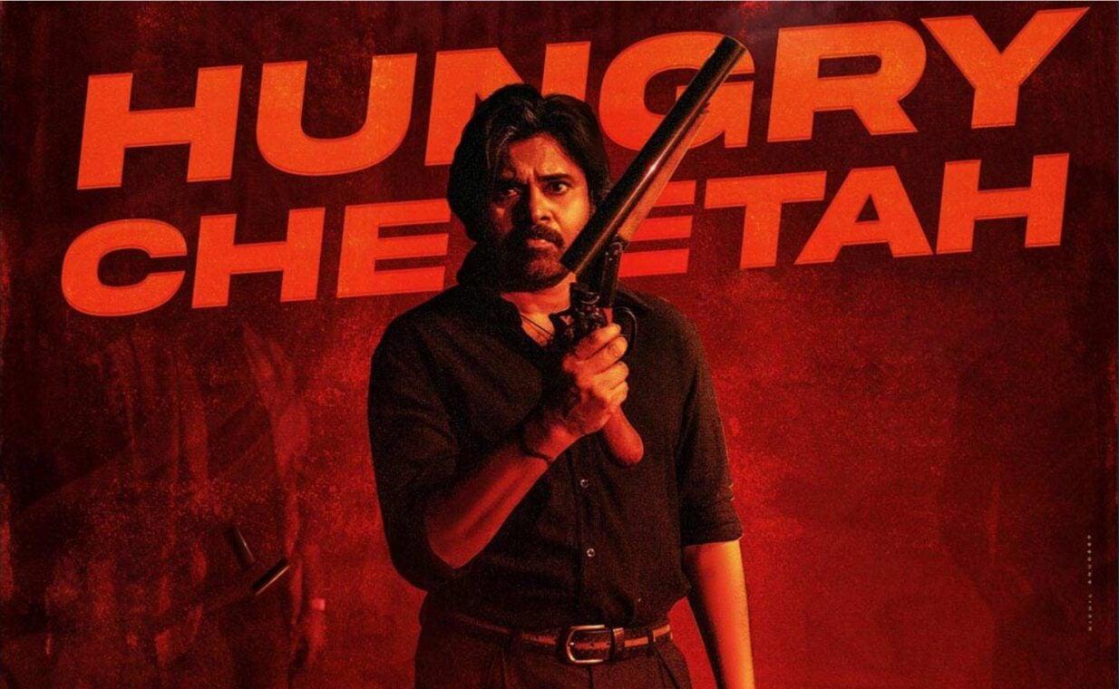 OG Still Owns the Game: Pawan Kalyan Starrer Holds Strong at Day 3 Box Office