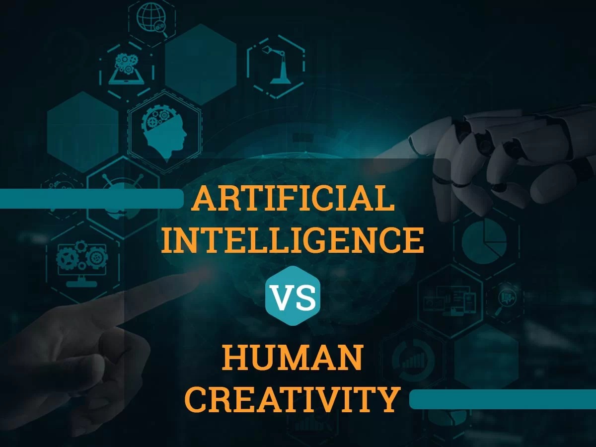 Did AI Just Write Your Favorite Article? The Line Between Human and Machine Is Blurring Fast