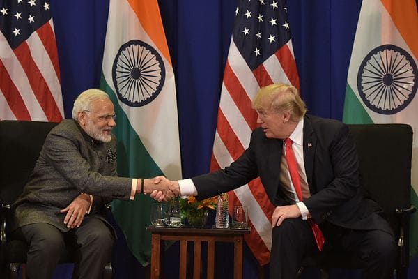 July Rollout of India-US Trade Interim Pact Likely: Piyush Goyal