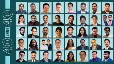No Kids’ Business: India’s Young Trailblazers Reshape Tech, Enterprise, and Social Impact