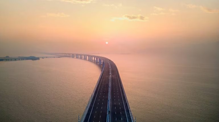 Atal Setu’s Low Traffic Numbers Spark Debate Over Infrastructure Planning
