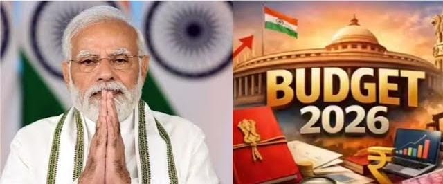 Epic Budget Roadmap: PM Modi's 'Highway of Opportunities' Steers India to Global Glory