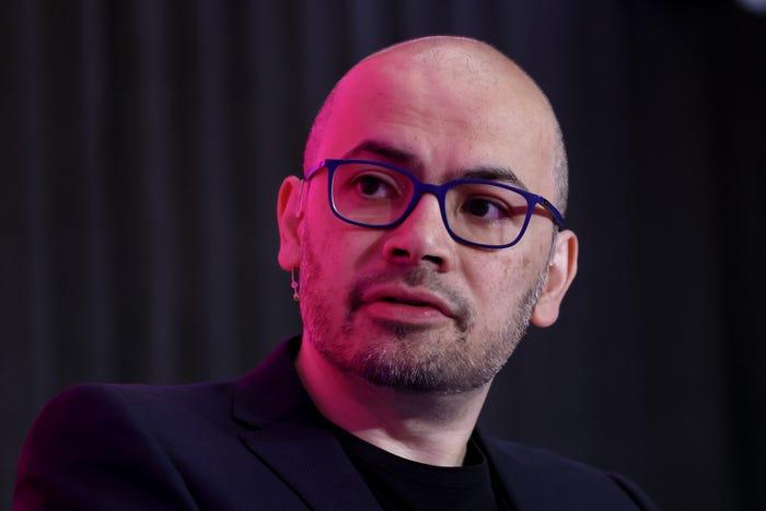 Google DeepMind CEO Demis Hassabis Pulls 4AM All-Nighter, Turns One Night into Two Workdays!