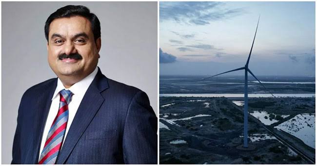 Adani Group Firmly Denies Sri Lanka Wind Power Project Cancellation Amid Tariff Review