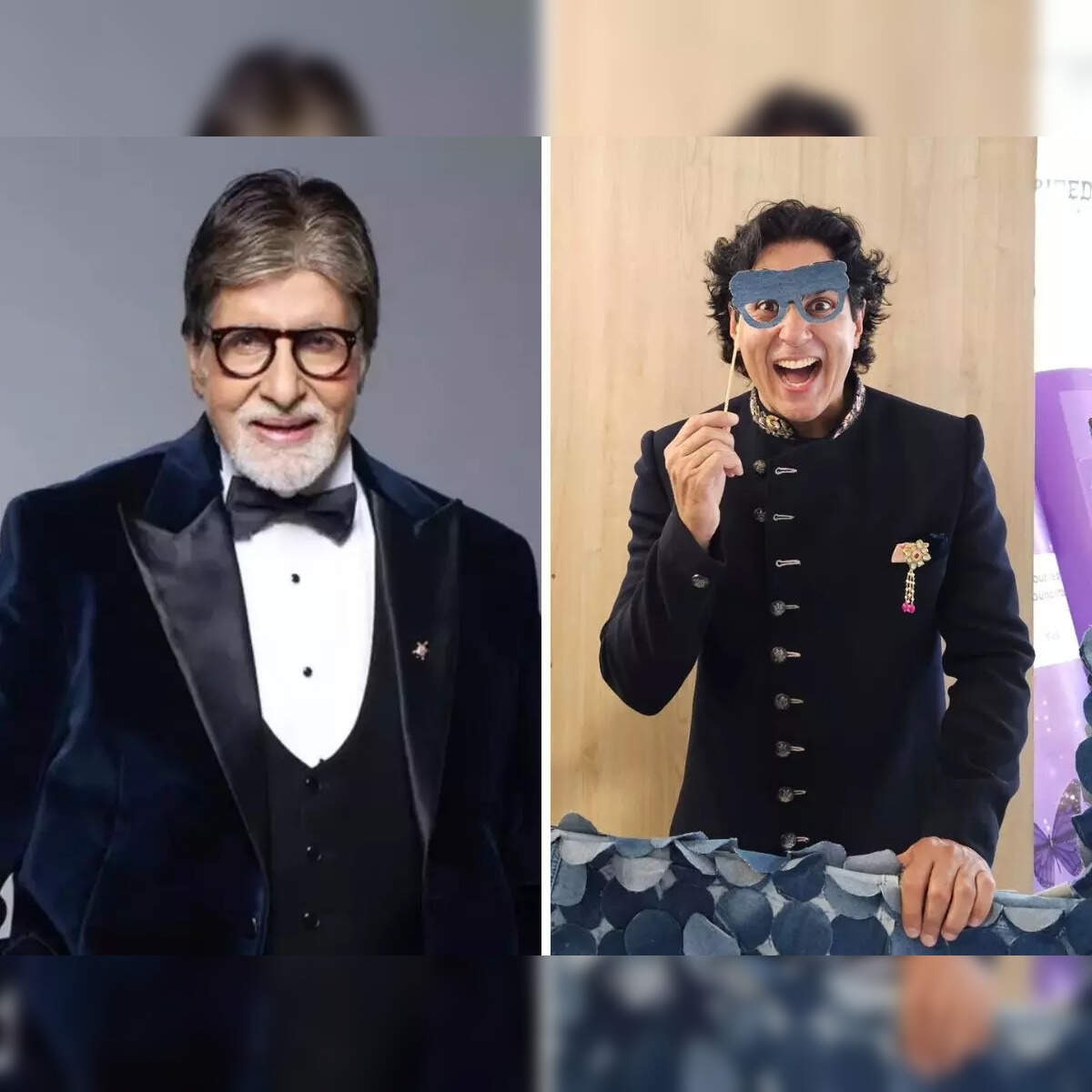 Amitabh Bachchan’s On-Screen Son Stuns Fans with Magic Act