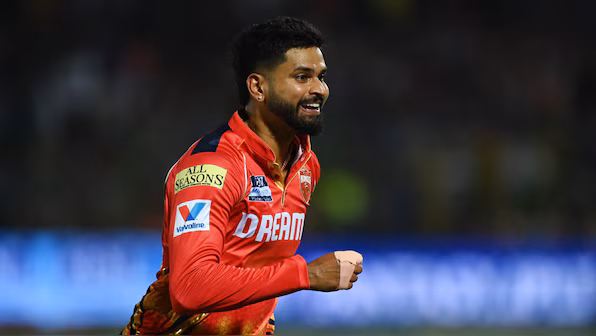 Iyer Force Awakens: Punjab Kings Script a Regal Chase to Seal IPL Final Spot