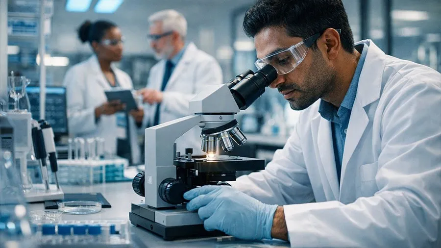 India Amends Drug Regulatory Rules to Debar Fake Data Applicants