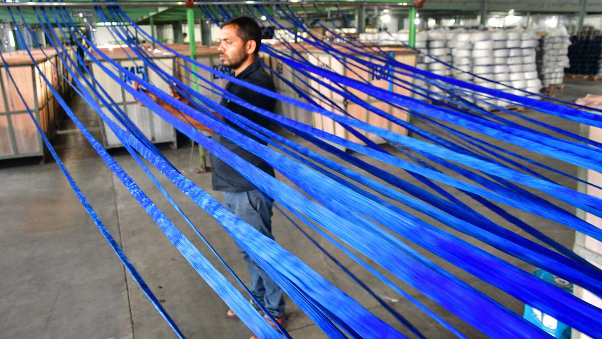 Yarn Makers Say No to MEG Duty: Protect Jobs, Projects, and Growth