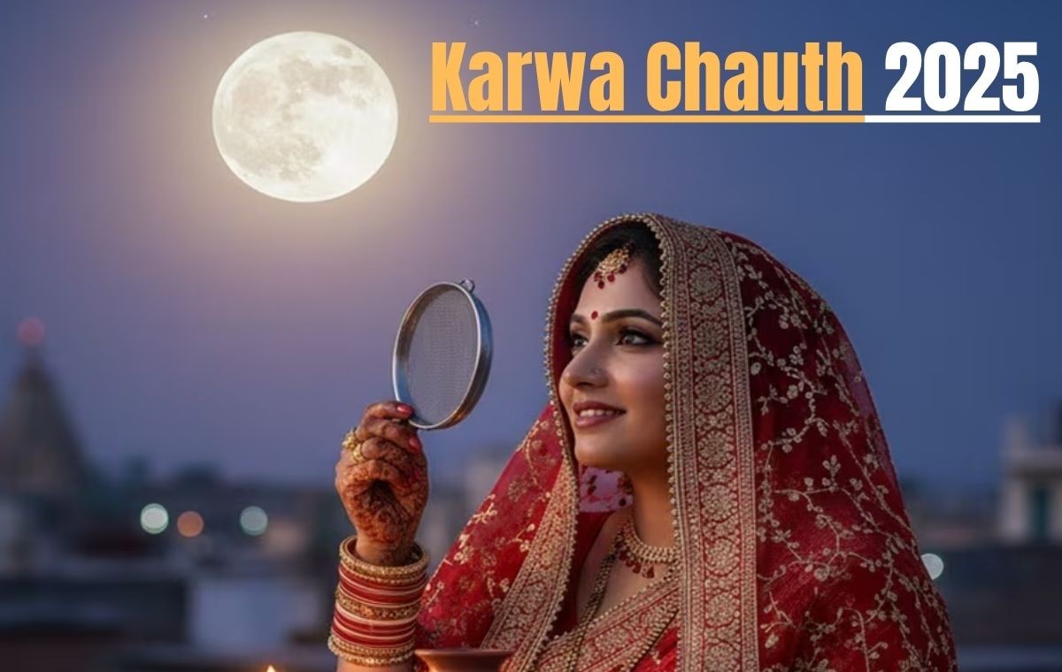 Unlock the Secrets of Karwa Chauth 2025: When to Fast, Pray, and Break the Moonlit Fast