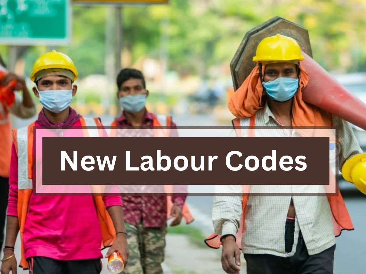Employer Handbook Released: Navigating India’s New Labour Codes In 2026