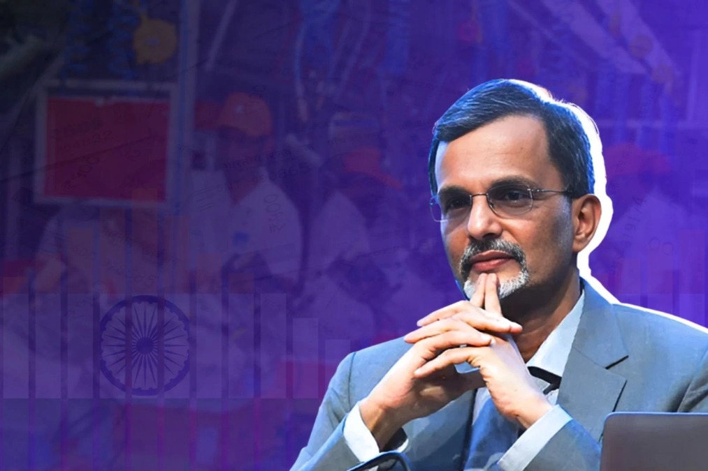 India’s Economic Outlook Strengthens With Bold Targets And Digital Currency Insights