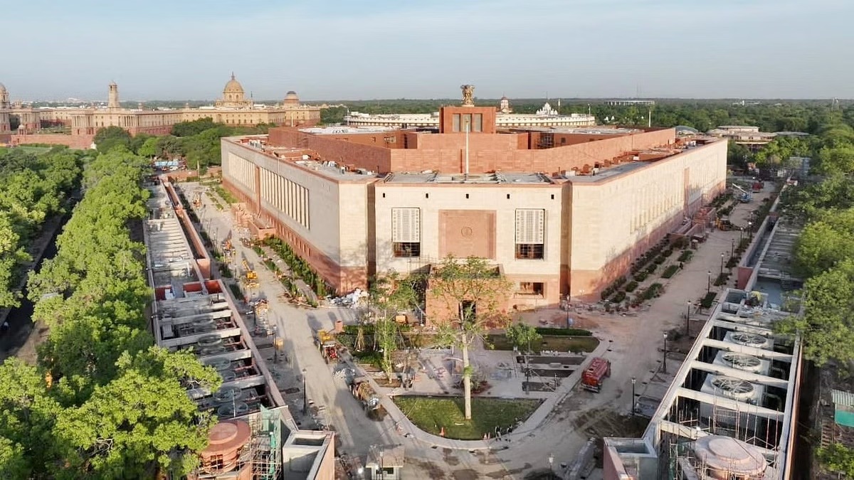 Centre vs Opposition Showdown Looms as Budget Session Resumes