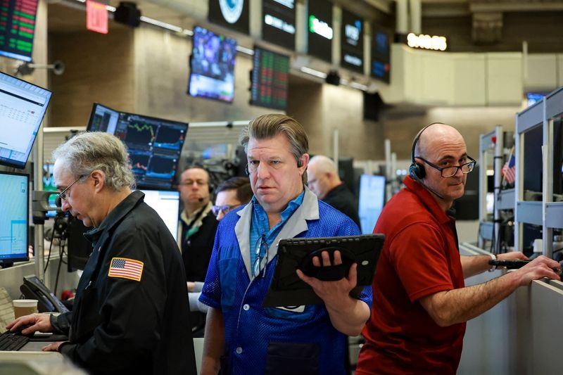 Russell 2000 On Correction Path As Iran War Fans Inflation Fears