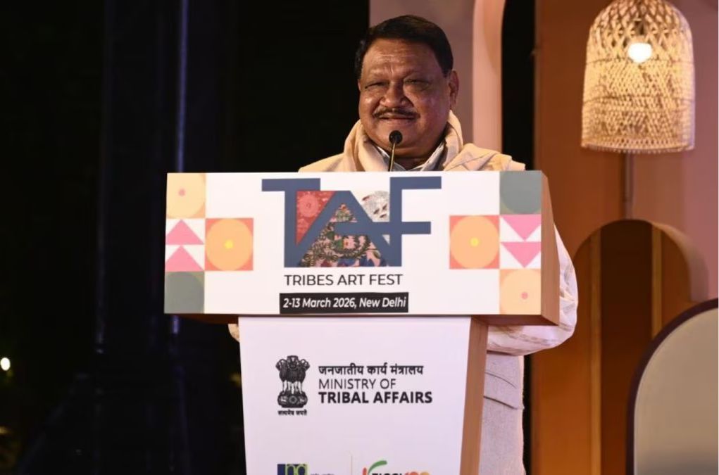 Why Is Tribal Art Important For UPSC GS Paper 1 Preparation?