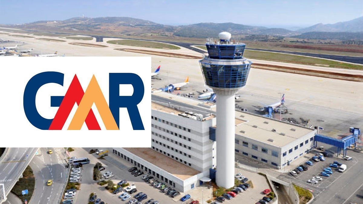 GMR Airports Eyes Rs 60 Billion Bond Issue to Refinance Debt and Fuel Expansion
