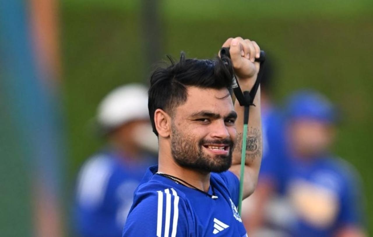 Flex Squad: India’s South Africa Series Doubles as 2026 World Cup Draft