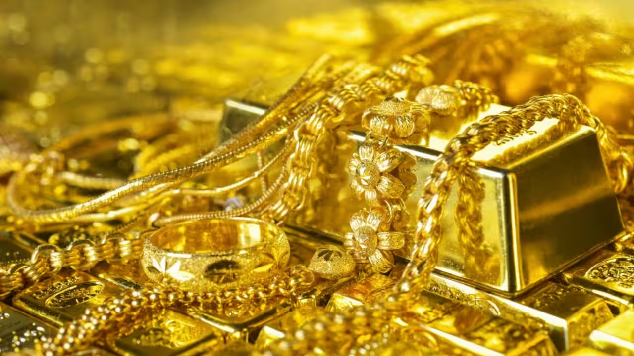 Gold Awaits Fed: Prices Flat Across Cities Today