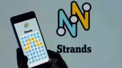 Flavorful Finds: NYT Strands Puzzle Serves Up ‘GOOD TASTE’ on November 1
