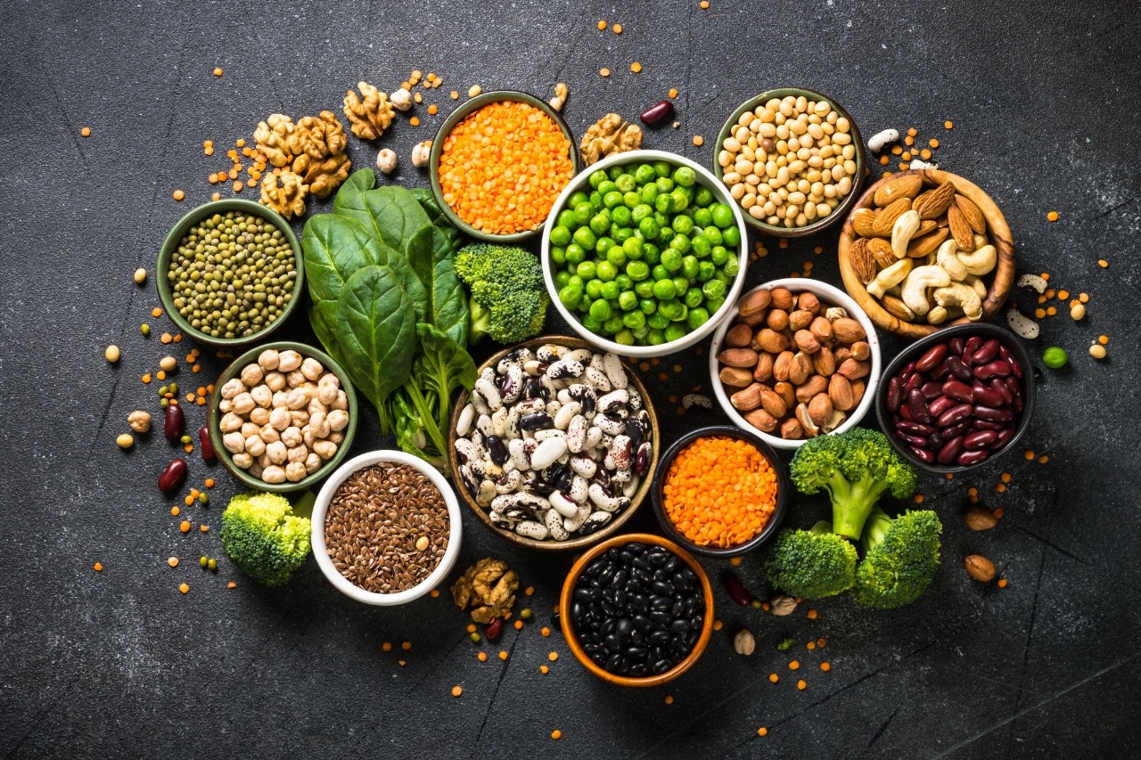 Plant-Powered Longevity: Science Confirms the Secret to a Longer Life