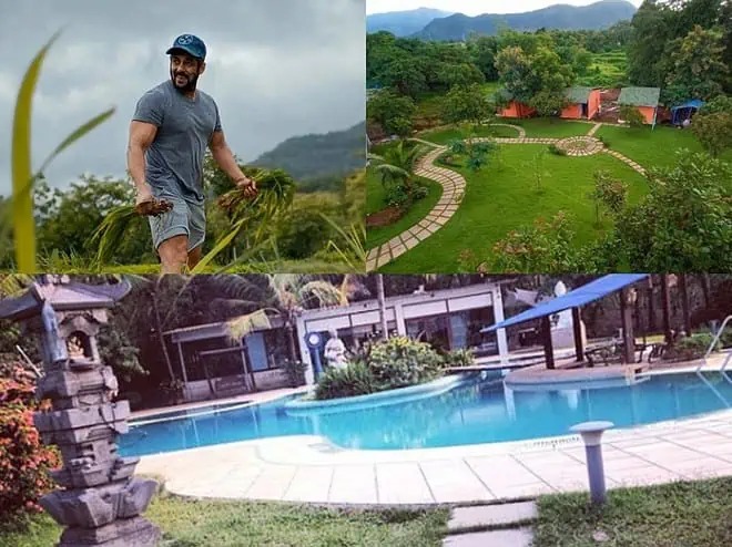 Where the Khan Unwinds: Salman’s ₹80-Crore Farmhouse Is Bollywood’s Best-Kept Secret