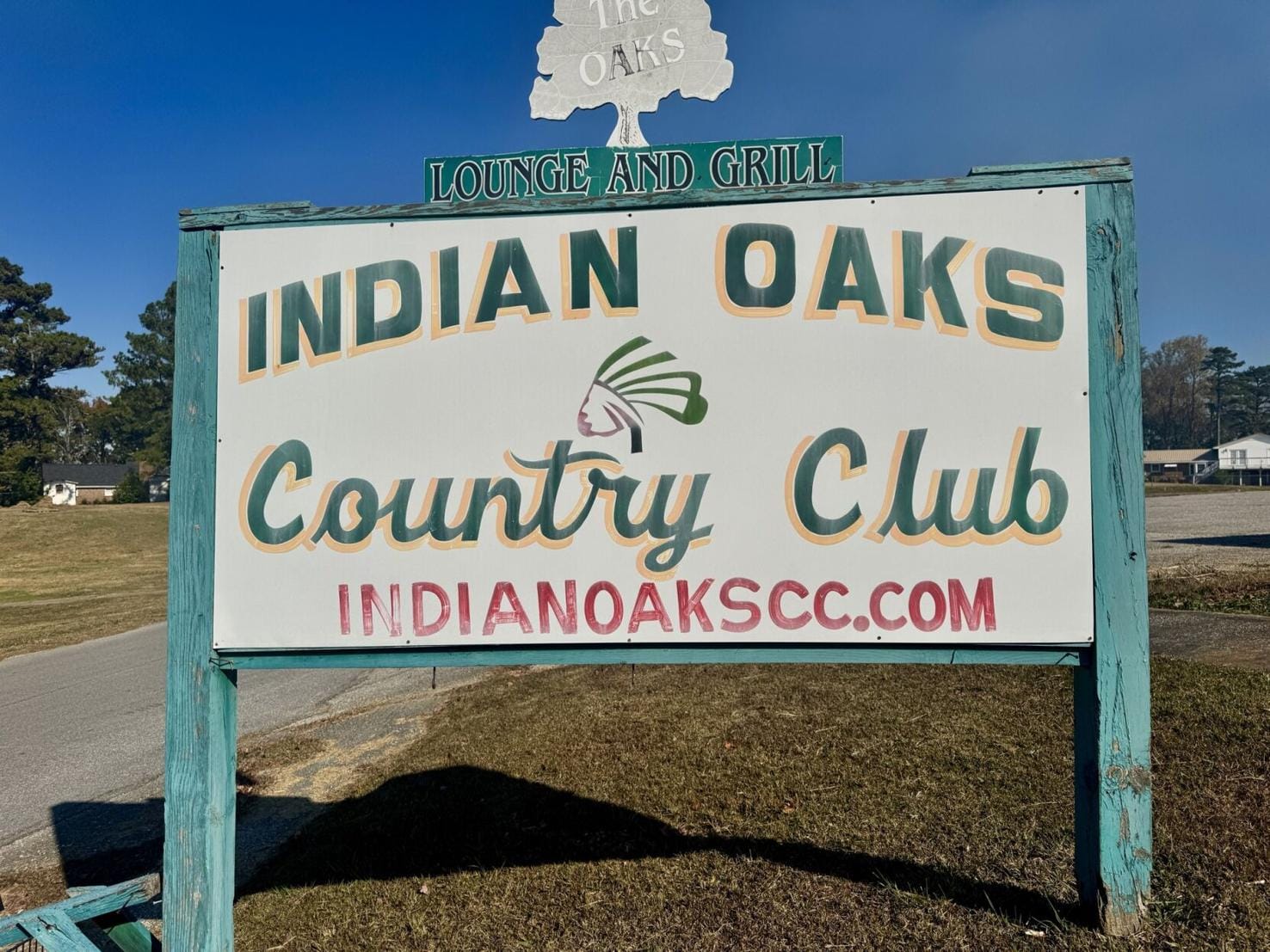 Indian Oaks Revival: Front Nine Awakens from Years of Overgrowth in Anniston, Alabama