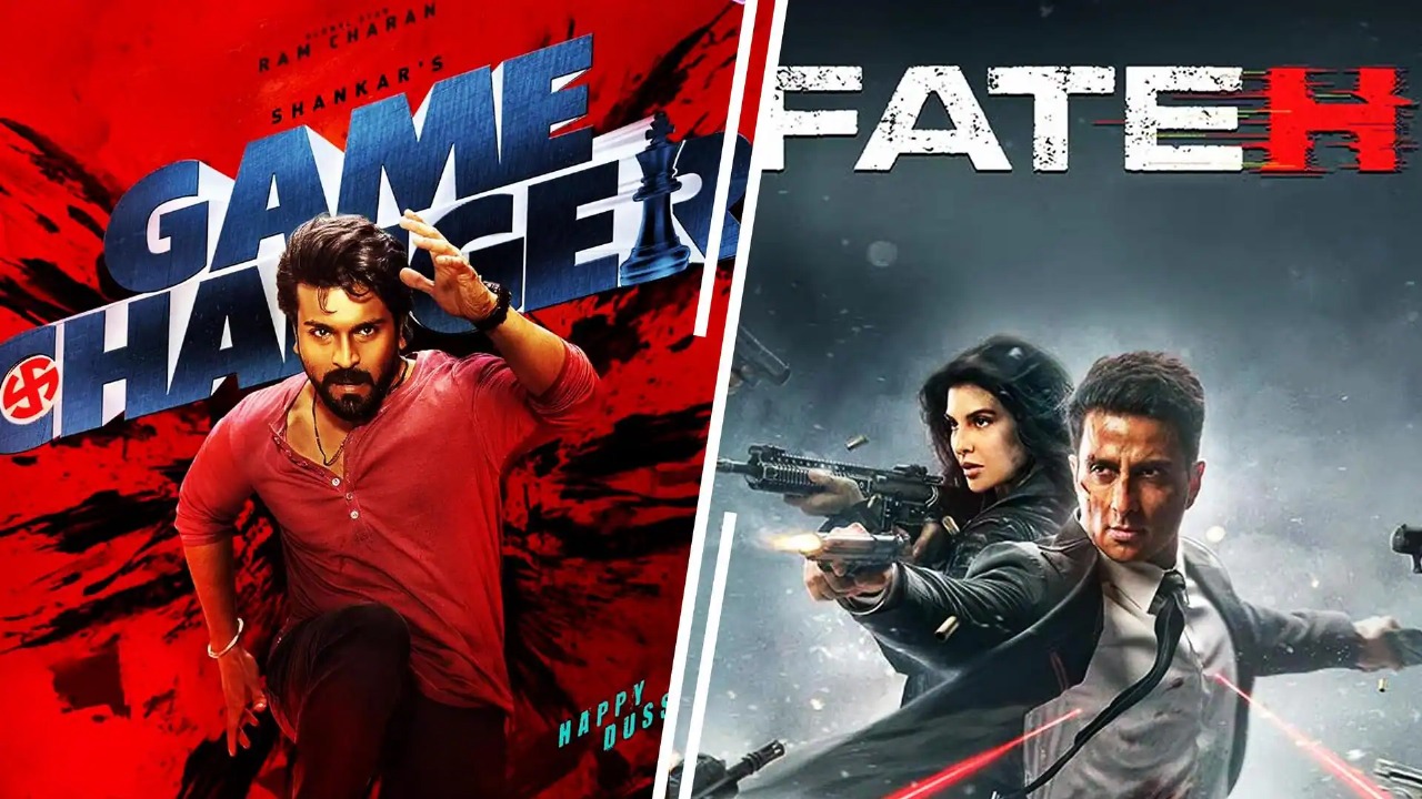 Sonu Sood’s ₹99 Ticket Surprise for ‘Fateh’: A Treat for Moviegoers