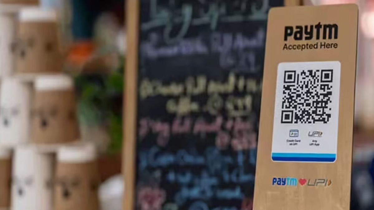 Paytm Declared Fully Indian Owned And Controlled