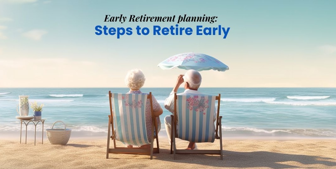 Financial Planning for Early Retirement: The Corpus Required to Quit Work at 45