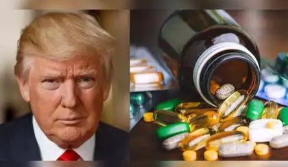 Trump’s Drug Price Cuts May Reshape Indian Pharma’s US Business Landscape