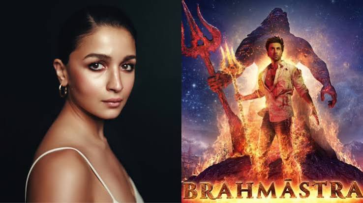 Brahmastra 2’s Biggest Surprise? Alia Bhatt Returns in a Much Smaller Role
